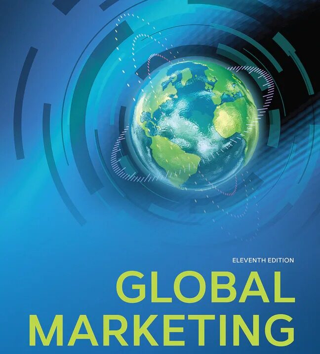 download Global Marketing 11e test bank pdf